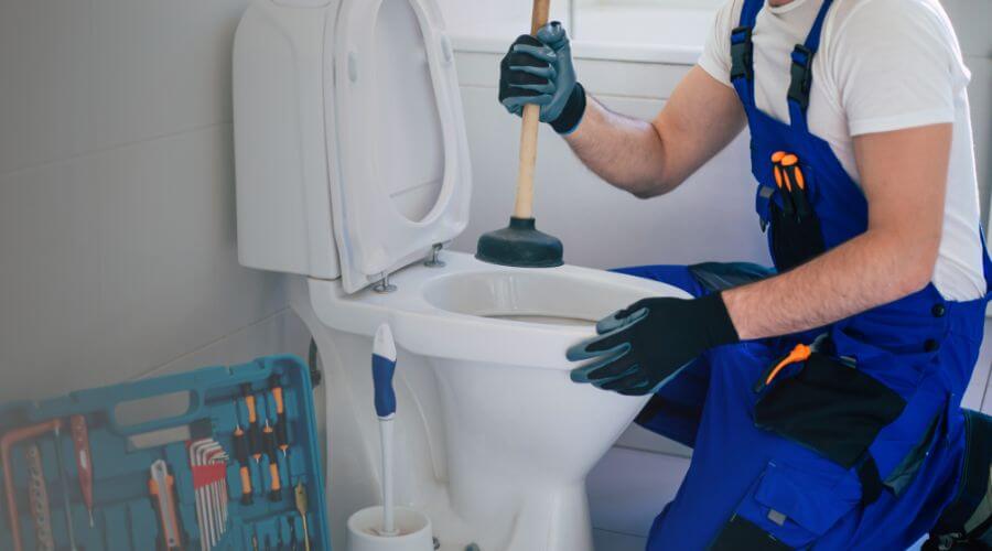 Professional septic pumping service in Clarendon, NC